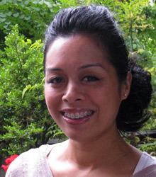 Rowena